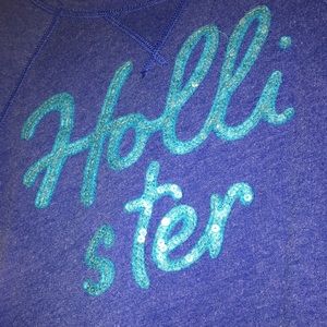 Hollister Sweater
